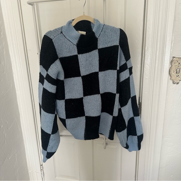 NWT stine goya adonis sweater. size L - Picture 4 of 5